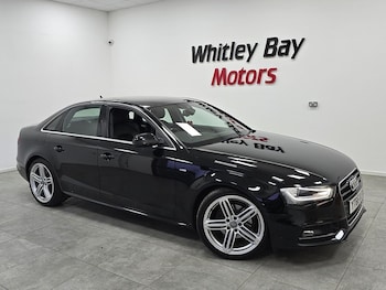 Audi A4 feature image