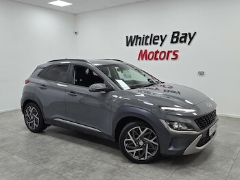 Used Hyundai KONA 2022 for sale - 76263798: Photo