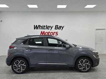 Used Hyundai KONA 2022 for sale - 76263798: Photo
