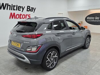 Used Hyundai KONA 2022 for sale - 76263798: Photo