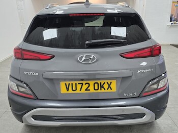 Used Hyundai KONA 2022 for sale - 76263798: Photo