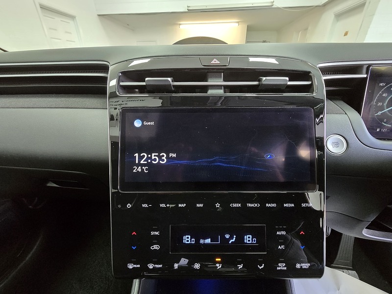 Used Hyundai TUCSON 2021 for sale - 75936583: Photo 10