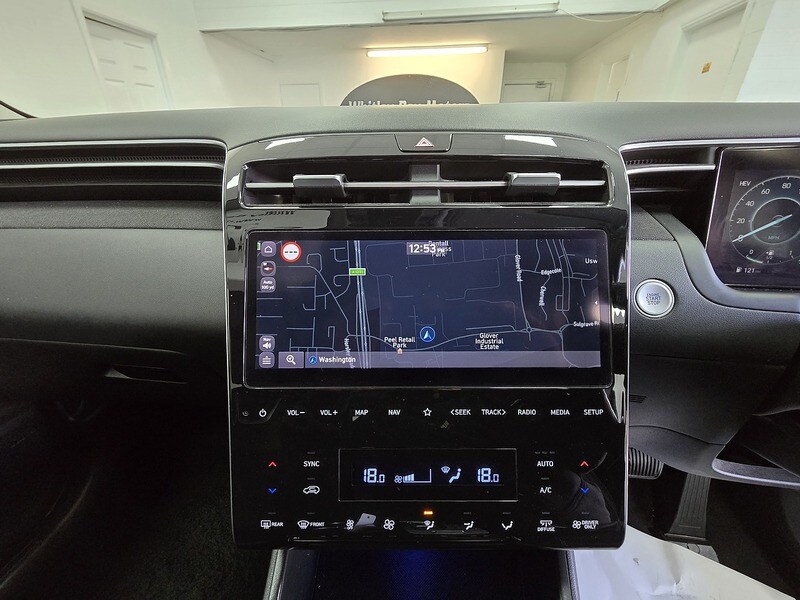 Used Hyundai TUCSON 2021 for sale - 75936583: Photo 11