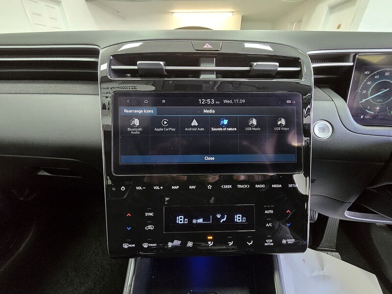 Used Hyundai TUCSON 2021 for sale - 75936583: Photo 13