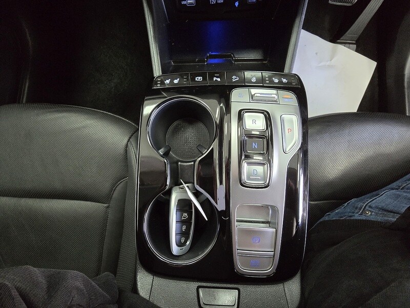 Used Hyundai TUCSON 2021 for sale - 75936583: Photo 14