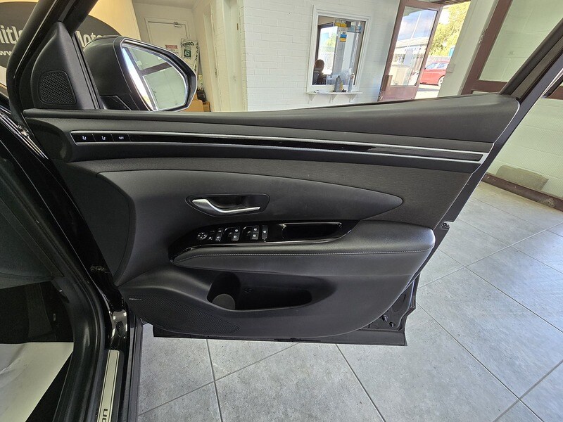 Used Hyundai TUCSON 2021 for sale - 75936583: Photo 15