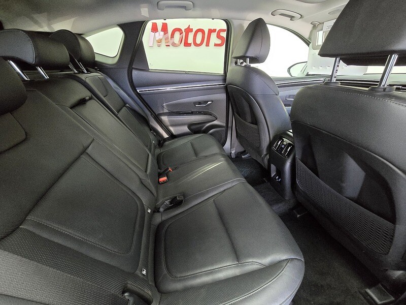 Used Hyundai TUCSON 2021 for sale - 75936583: Photo 17