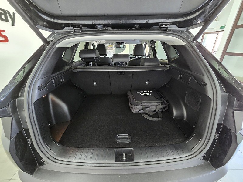 Used Hyundai TUCSON 2021 for sale - 75936583: Photo 18