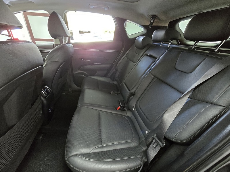Used Hyundai TUCSON 2021 for sale - 75936583: Photo 19