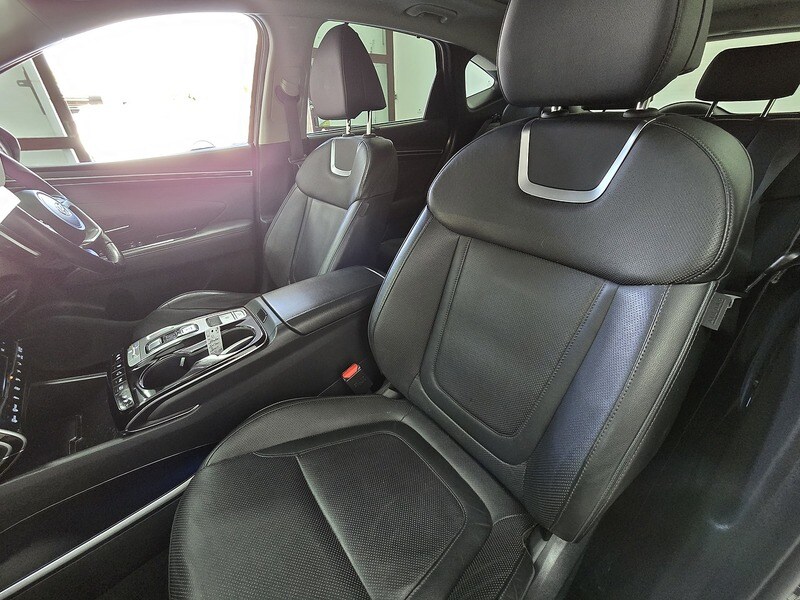 Used Hyundai TUCSON 2021 for sale - 75936583: Photo 20