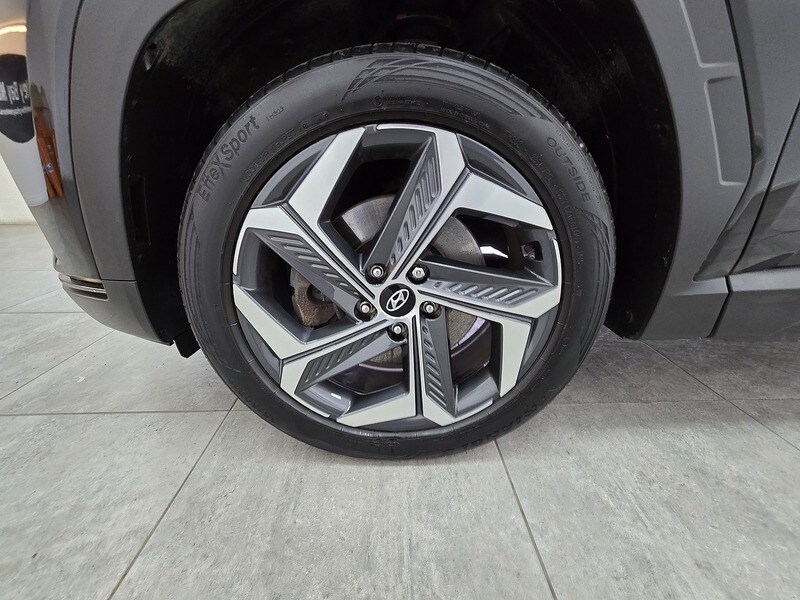 Used Hyundai TUCSON 2021 for sale - 75936583: Photo 21