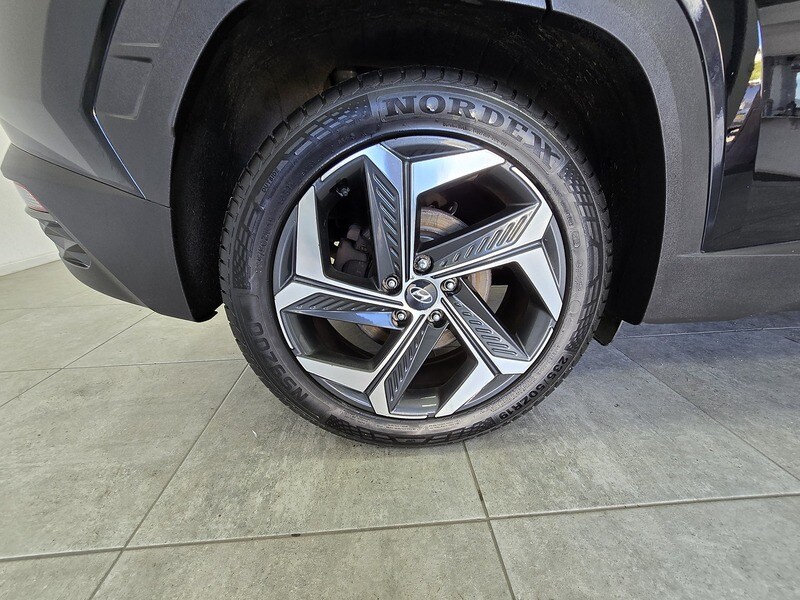 Used Hyundai TUCSON 2021 for sale - 75936583: Photo 23