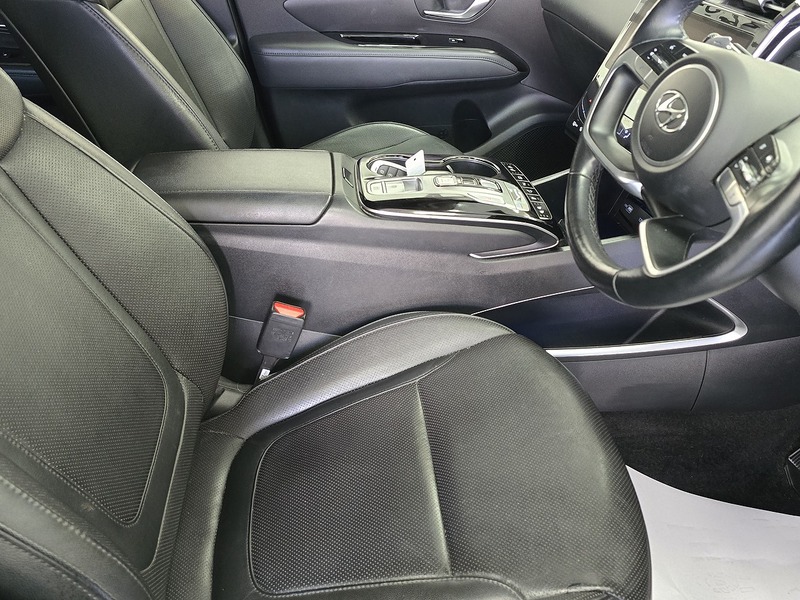 Used Hyundai TUCSON 2021 for sale - 75936583: Photo 8