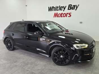 2016 - TFSI CoD Black Edition 5-Door