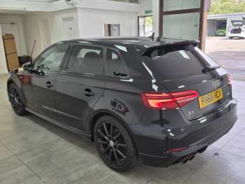 Used Audi A3 2016 for sale - 74997148: Photo