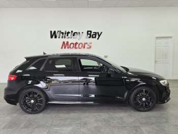 Used Audi A3 2016 for sale - 74997148: Photo