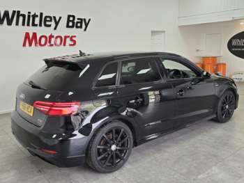 Used Audi A3 2016 for sale - 74997148: Photo