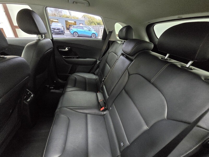 Used Kia Niro for sale - 78111434: Photo 18