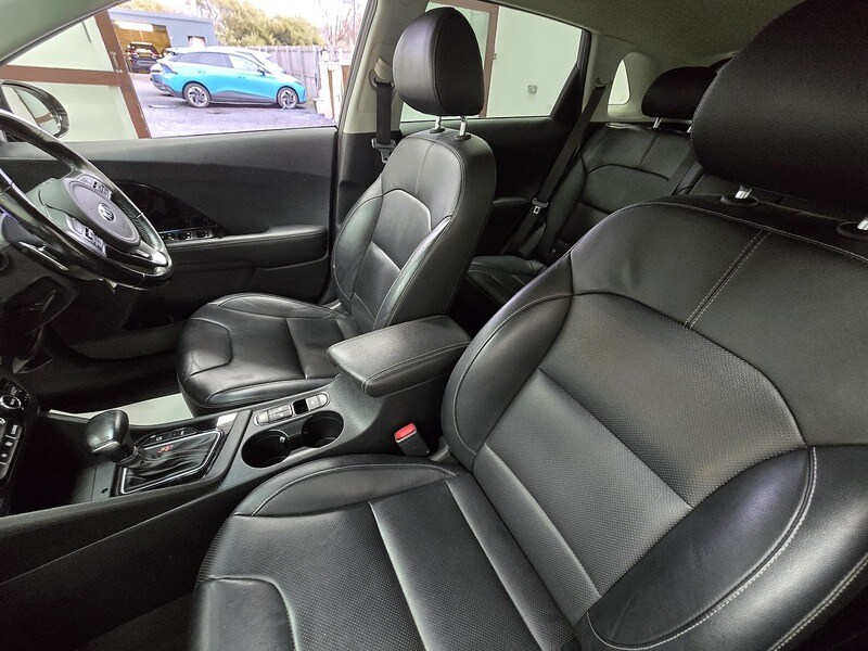 Used Kia Niro for sale - 78111434: Photo 19