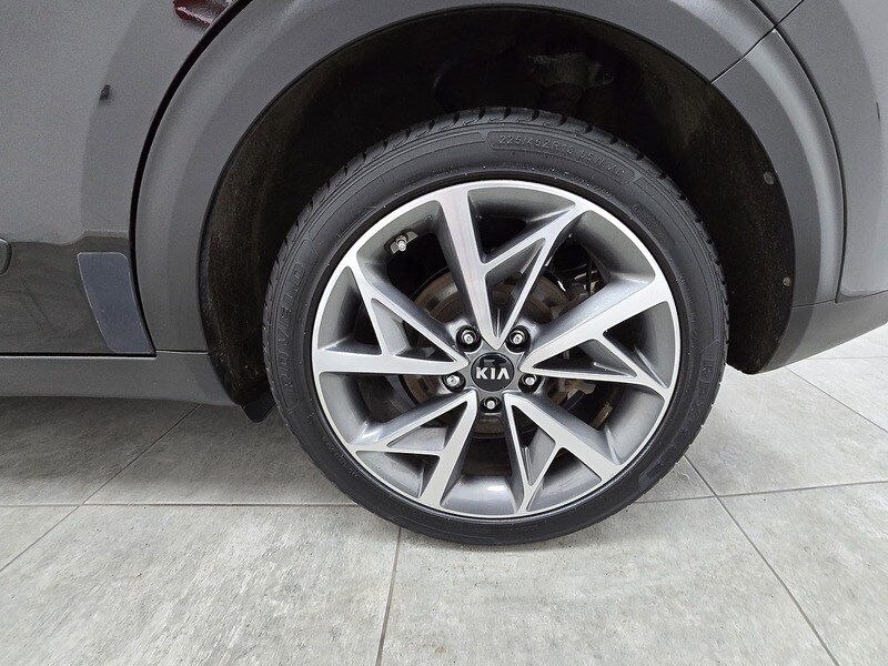 Used Kia Niro for sale - 78111434: Photo 21