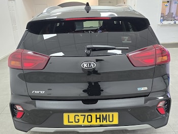 Used Kia Niro 2020 for sale - 78111434: Photo