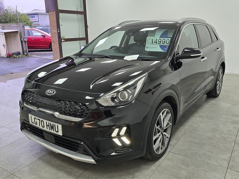 Used Kia Niro for sale - 78111434: Photo 6