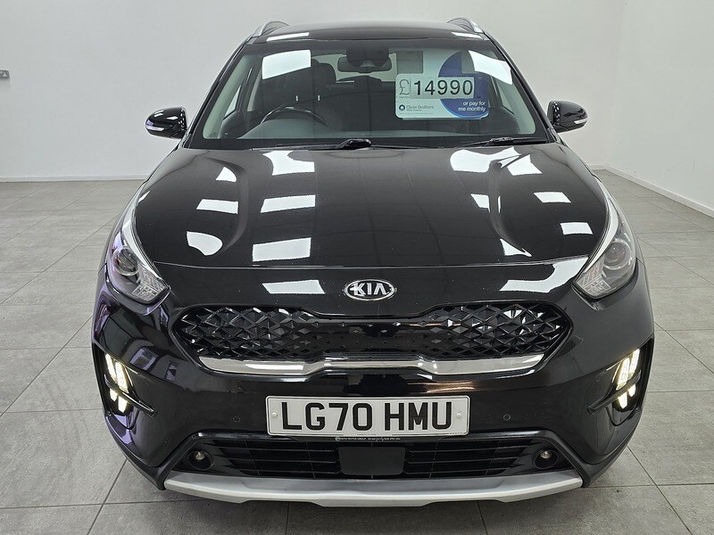 Used Kia Niro for sale - 78111434: Photo 7