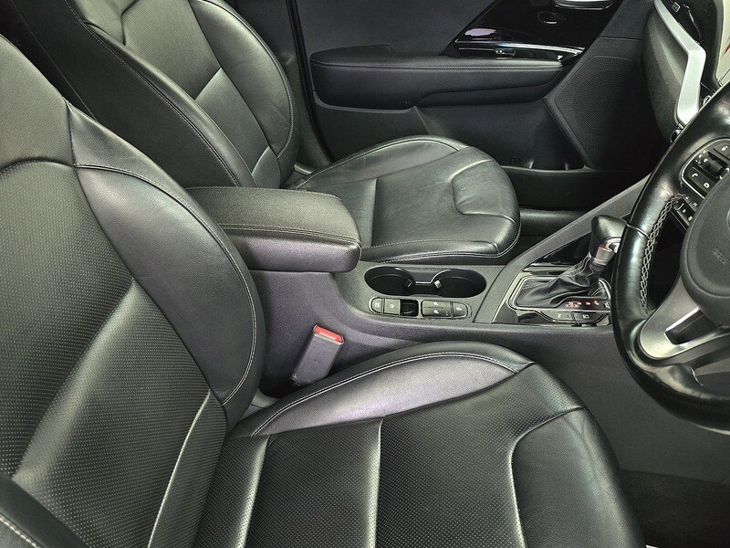 Used Kia Niro for sale - 78111434: Photo 8