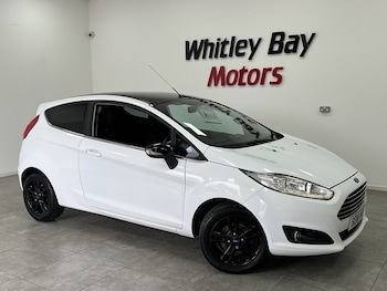 Used Ford Fiesta 2016 for sale - 78711032: Photo