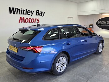 Used Skoda Octavia 2022 for sale - 78078840: Photo