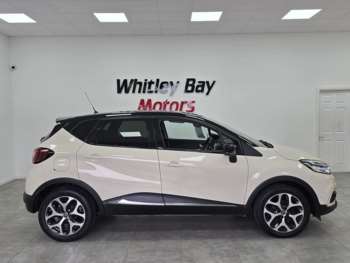 Used Renault Captur 2018 for sale - 75083620: Photo