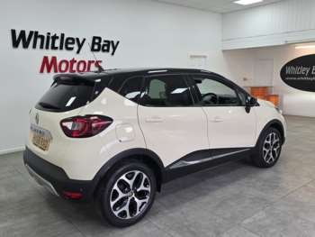 Used Renault Captur 2018 for sale - 75083620: Photo