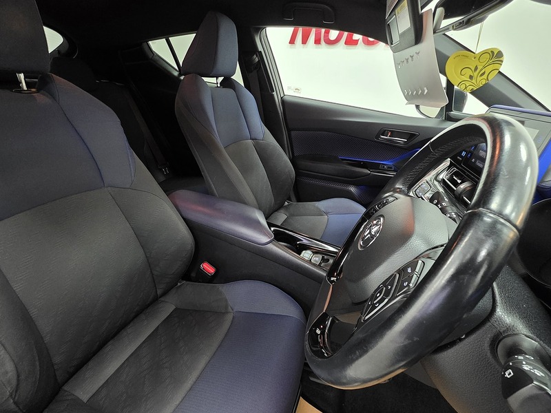 Used Toyota C-HR 2017 for sale - 77651154: Photo 15