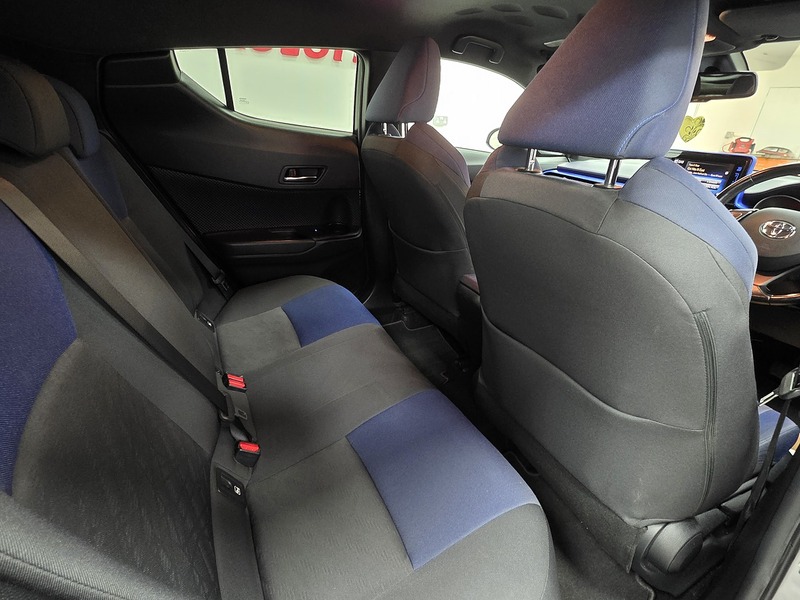 Used Toyota C-HR 2017 for sale - 77651154: Photo 16