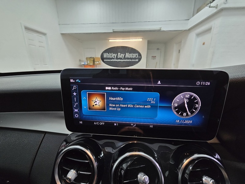 Used Mercedes-Benz C Class 2019 for sale - 76510324: Photo 10