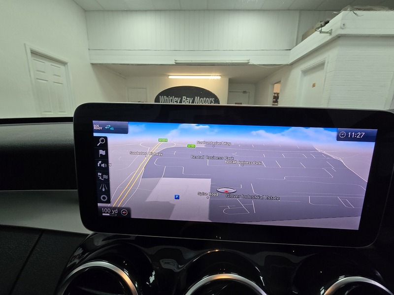 Used Mercedes-Benz C Class 2019 for sale - 76510324: Photo 11