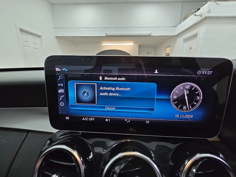 Used Mercedes-Benz C Class 2019 for sale - 76510324: Photo 12