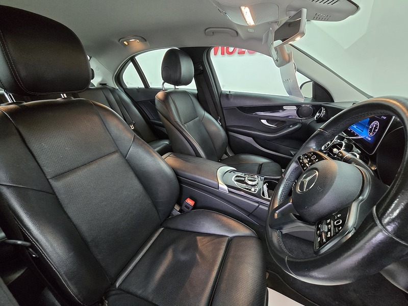 Used Mercedes-Benz C Class 2019 for sale - 76510324: Photo 15