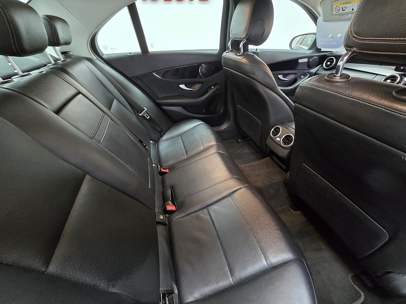 Used Mercedes-Benz C Class 2019 for sale - 76510324: Photo 16