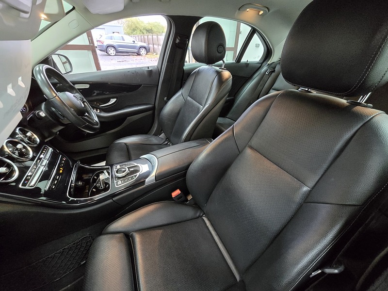 Used Mercedes-Benz C Class 2019 for sale - 76510324: Photo 19