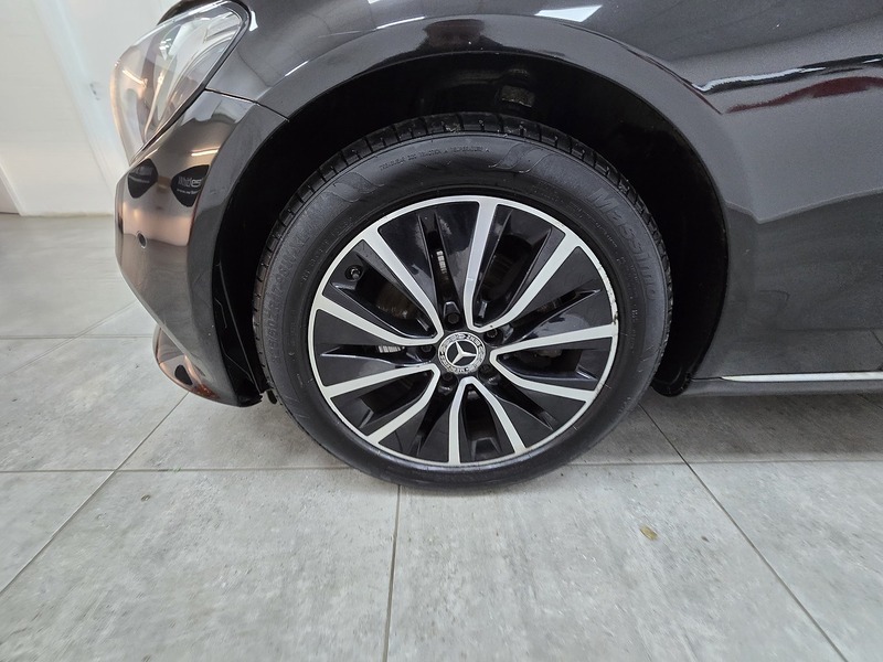 Used Mercedes-Benz C Class 2019 for sale - 76510324: Photo 20