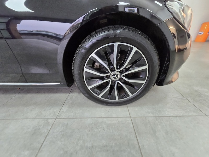 Used Mercedes-Benz C Class 2019 for sale - 76510324: Photo 23