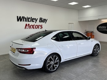 Used Skoda Superb 2018 for sale - 78711109: Photo