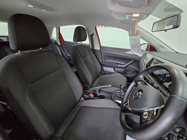 Used Volkswagen Polo 2019 for sale - 76163649: Photo 13
