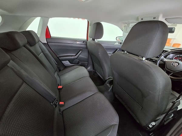 Used Volkswagen Polo 2019 for sale - 76163649: Photo 14