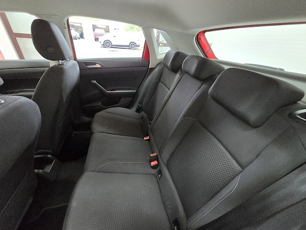 Used Volkswagen Polo 2019 for sale - 76163649: Photo 16