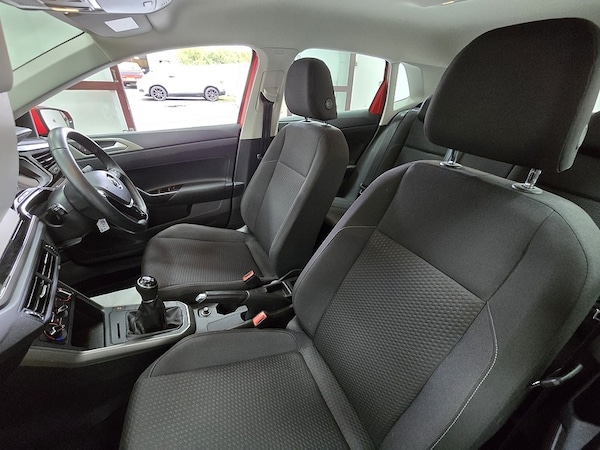 Used Volkswagen Polo 2019 for sale - 76163649: Photo 17