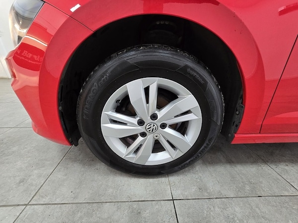 Used Volkswagen Polo 2019 for sale - 76163649: Photo 18