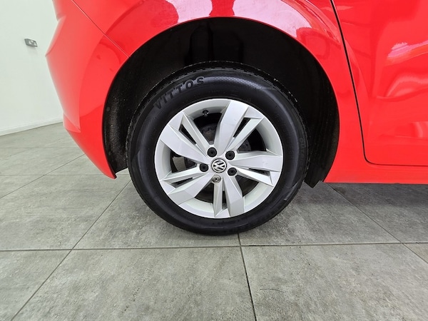 Used Volkswagen Polo 2019 for sale - 76163649: Photo 20