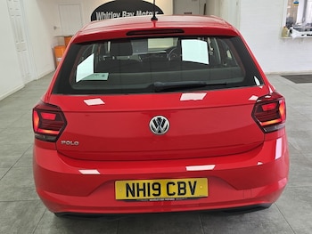 Used Volkswagen Polo 2019 for sale - 76163649: Photo 4
